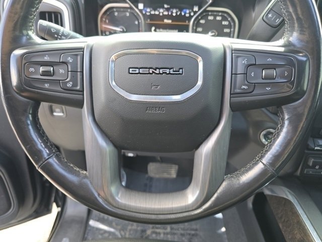 2020 Gmc Sierra Denali photo 38