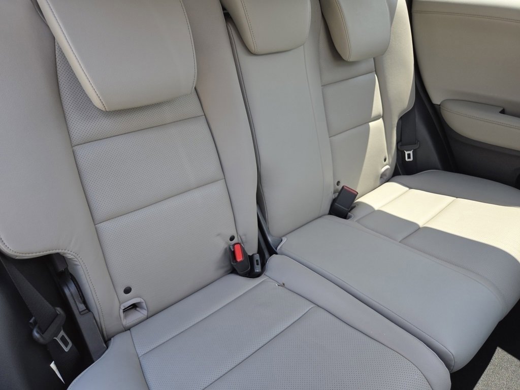 2019 Honda HR-V EX-L photo 24