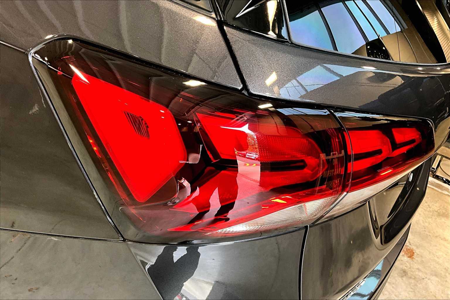 2022 Chevrolet Equinox LS photo 29