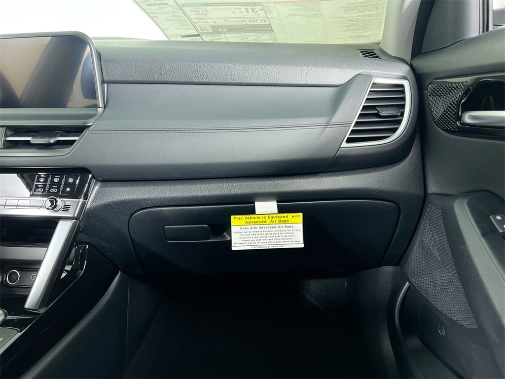 2026 Kia Seltos EX photo 31