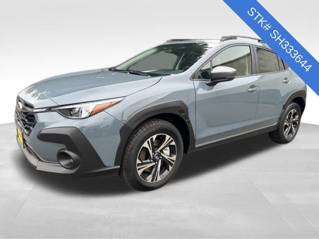 2025 Subaru Crosstrek Premium photo 3