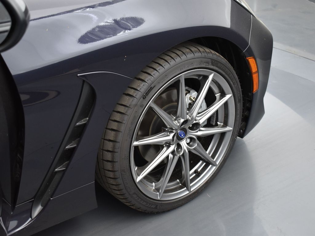 2025 Subaru BRZ Limited photo 25