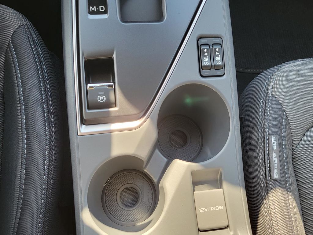 2025 Subaru Crosstrek Premium photo 11