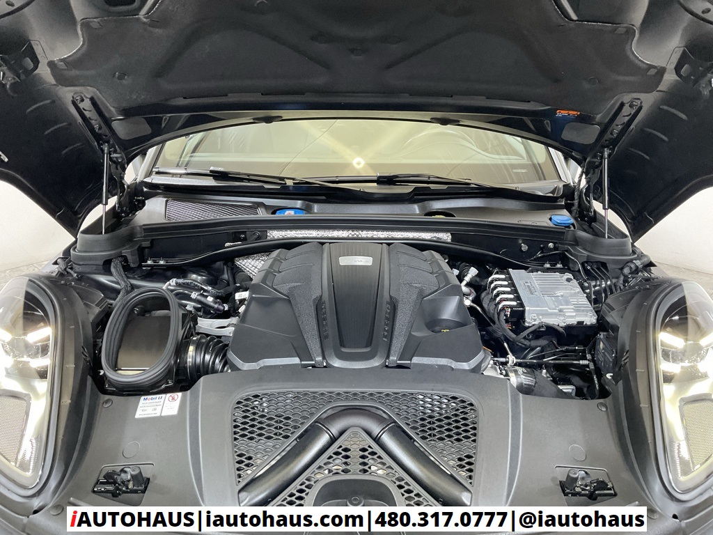 2019 Porsche Macan S photo 9
