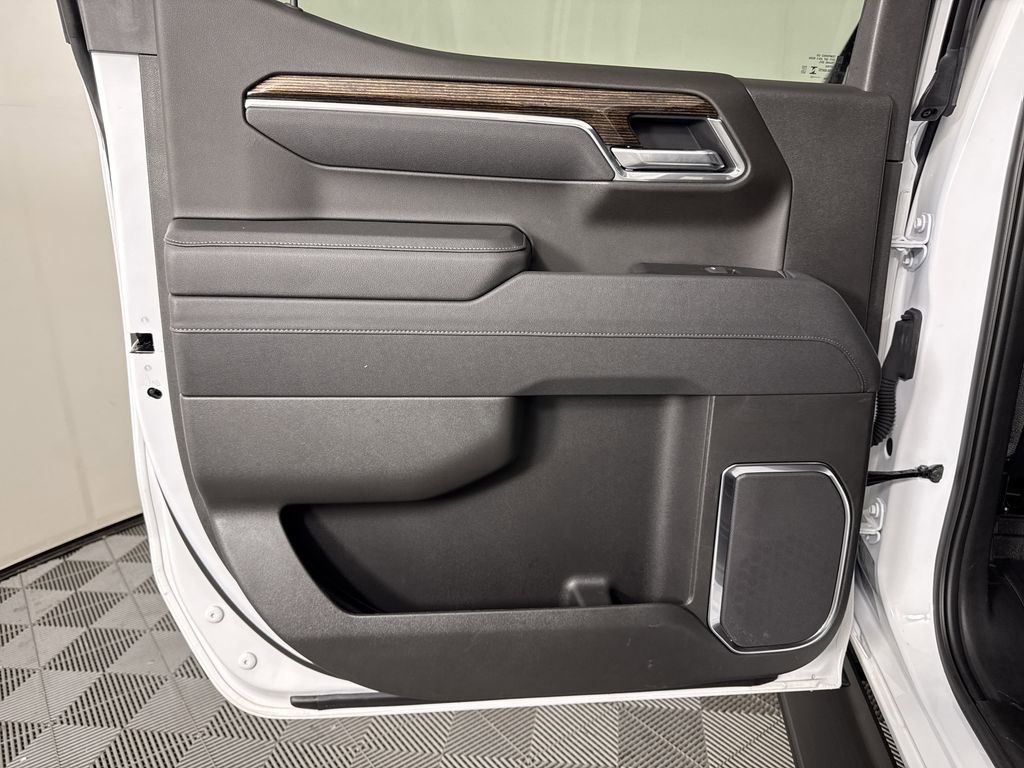 2025 Gmc Sierra 1500 Elevation photo 20