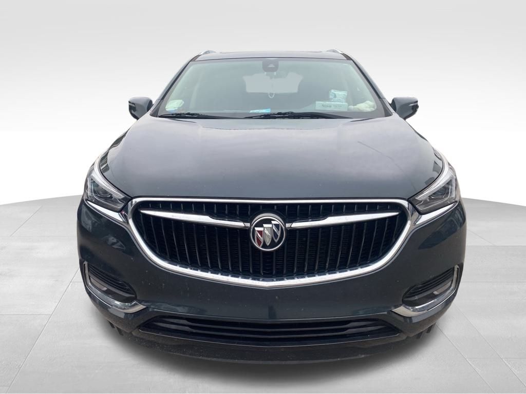 2020 Buick Enclave Premium photo 2