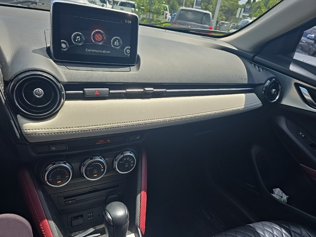 2017 Mazda CX-3 Grand Touring photo 36