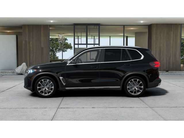 2026 Bmw X5 sDrive40i photo 2