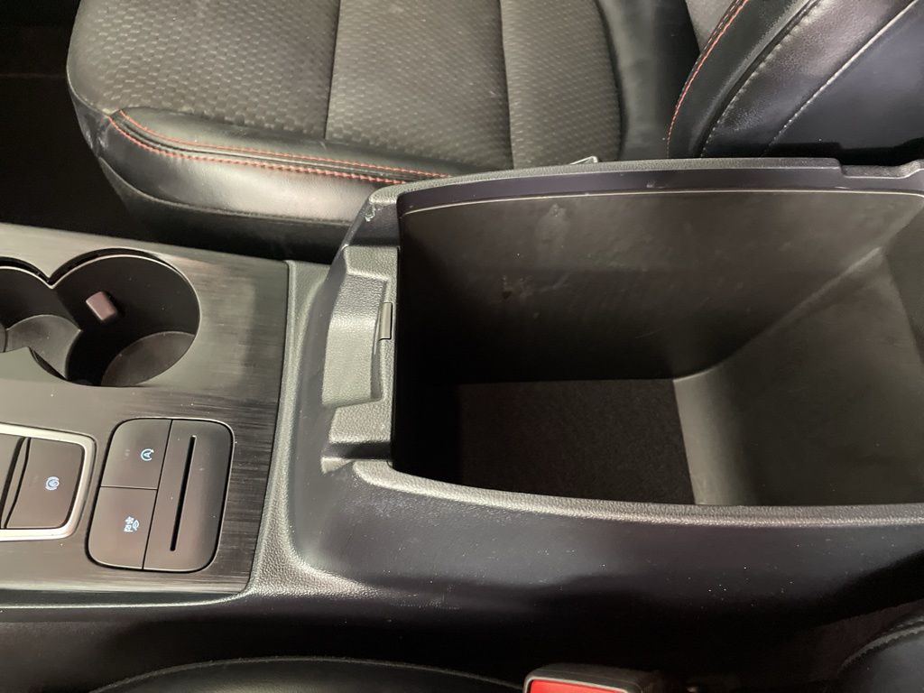 2023 Ford Escape ST-Line photo 30