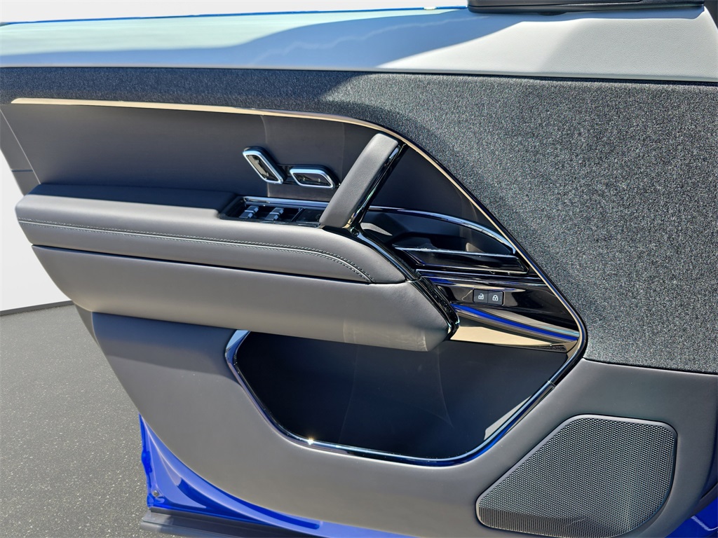 2025 Land Rover Range Rover Sport Autobiography photo 23