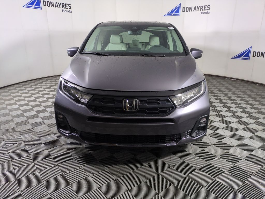 2026 Honda Odyssey EX-L photo 7