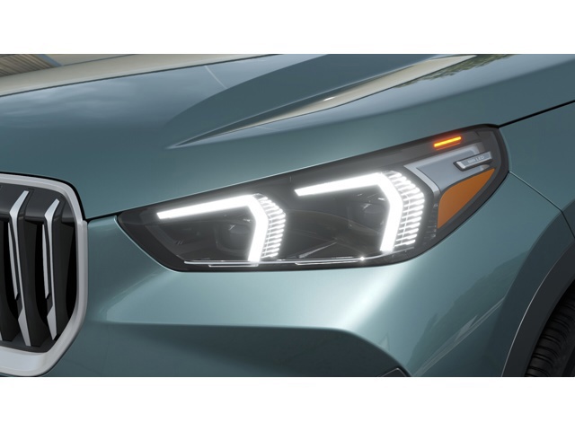 2025 Bmw X1 XDrive28i photo 6