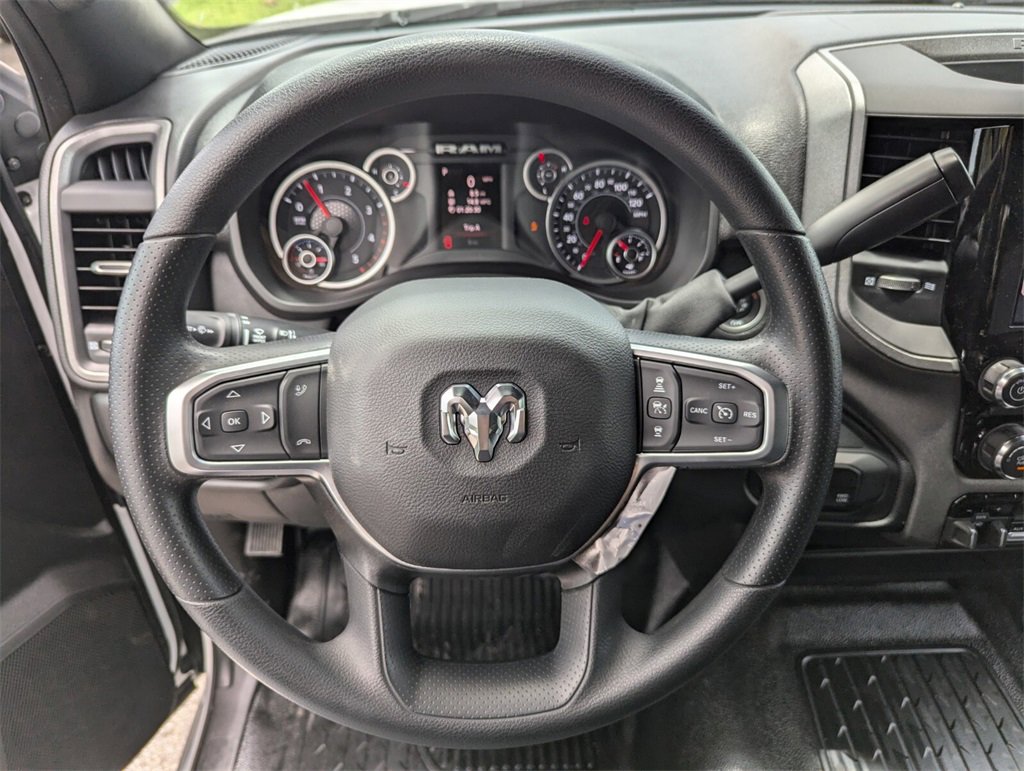 2025 Ram 3500 photo 16