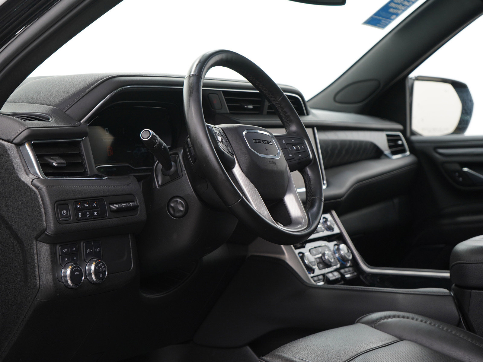 2023 Gmc Yukon XL Denali photo 26