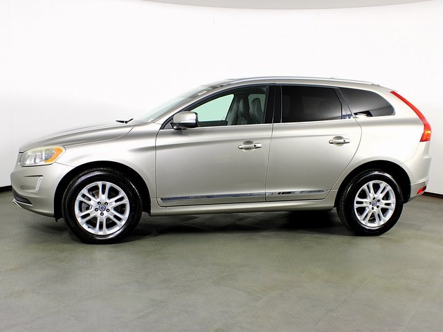 2015 Volvo XC60 T5 Premier photo 2