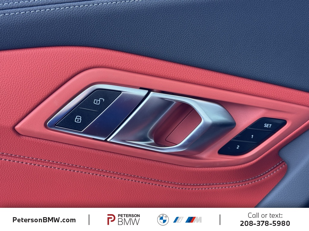 2026 Bmw Z4 M40i photo 20
