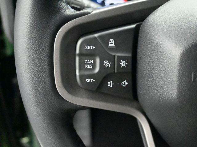 2024 FORD BRONCO - Image 12