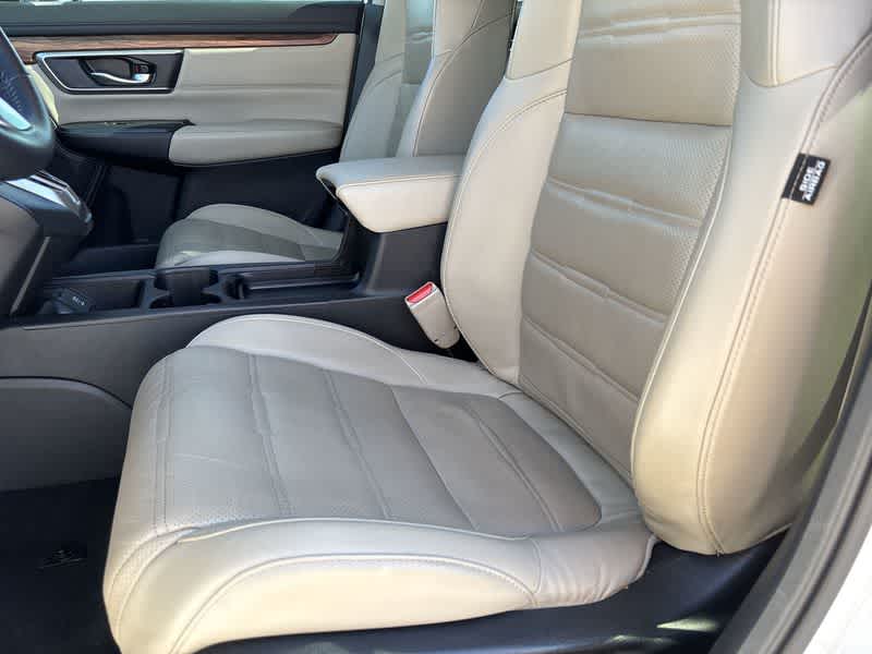 2018 Honda CR-V EX-L photo 14