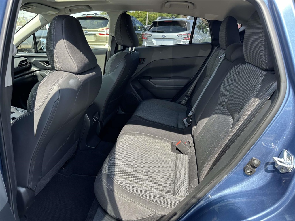 2024 Subaru Crosstrek Premium photo 10