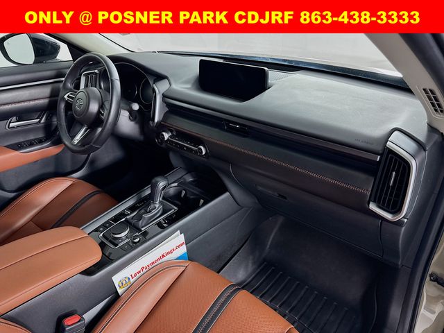 2023 Mazda CX-50 2.5 Turbo Premium photo 29