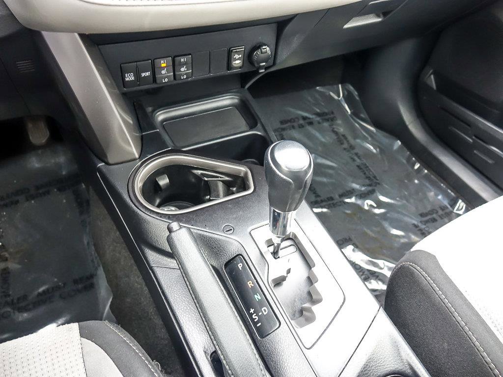 2018 TOYOTA RAV4 - Image 23