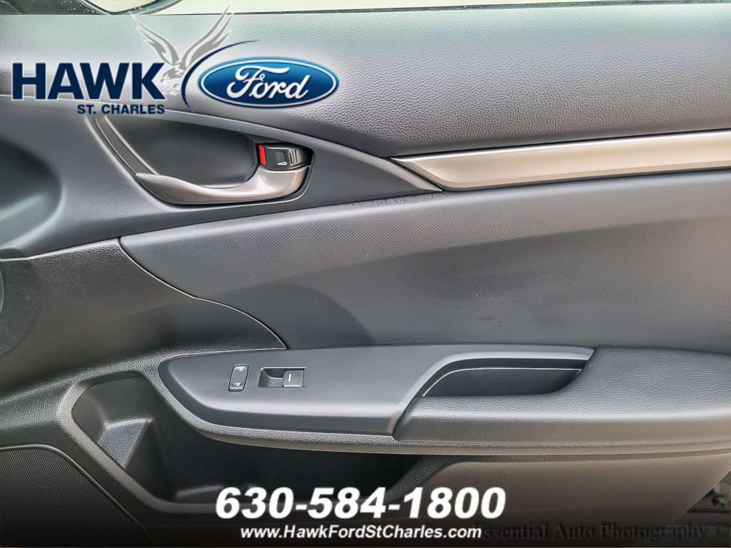 2021 HONDA CIVIC - Image 19