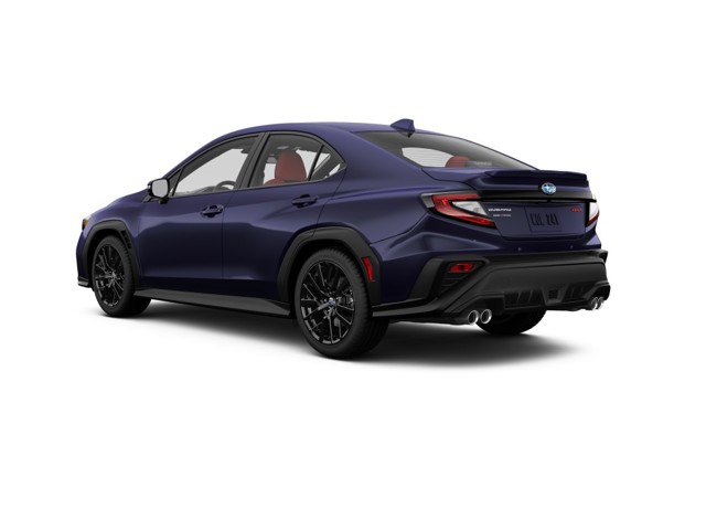 2025 Subaru WRX Limited photo 5
