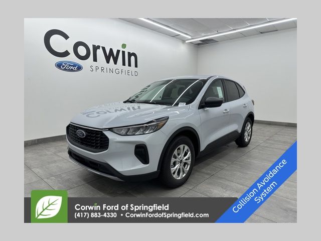 2026 Ford Escape Active's photo