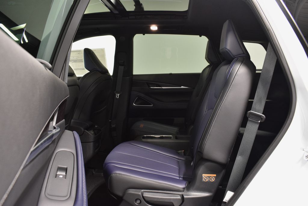 2026 Infiniti QX60 AWD photo 29