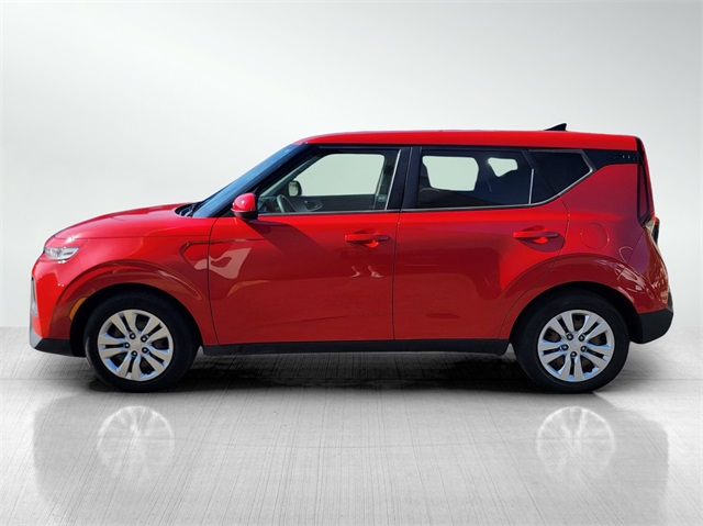 2020 Kia Soul LX photo 7
