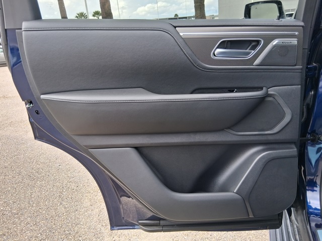 2026 Infiniti QX80 Pure photo 19