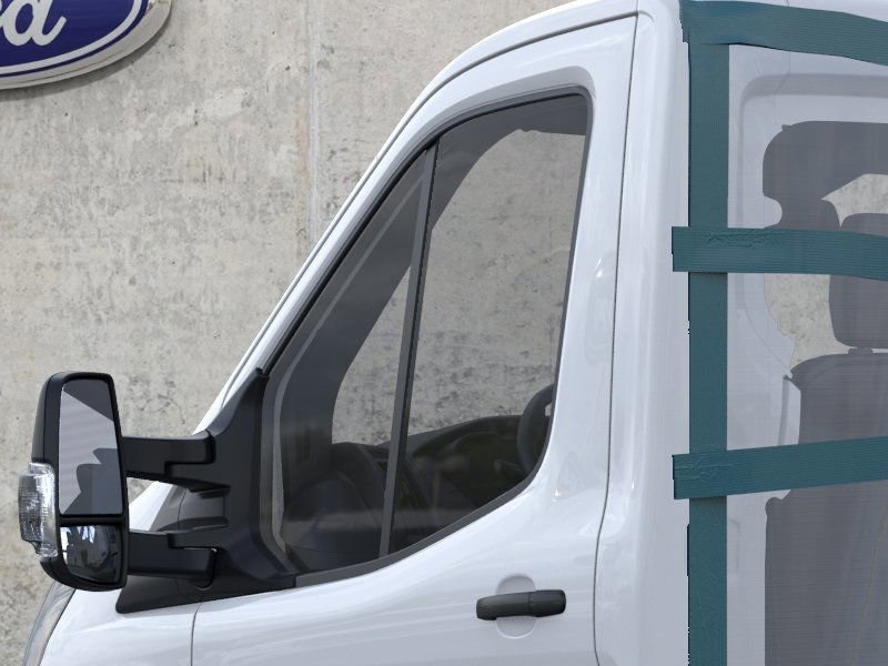 2025 Ford Transit photo 19