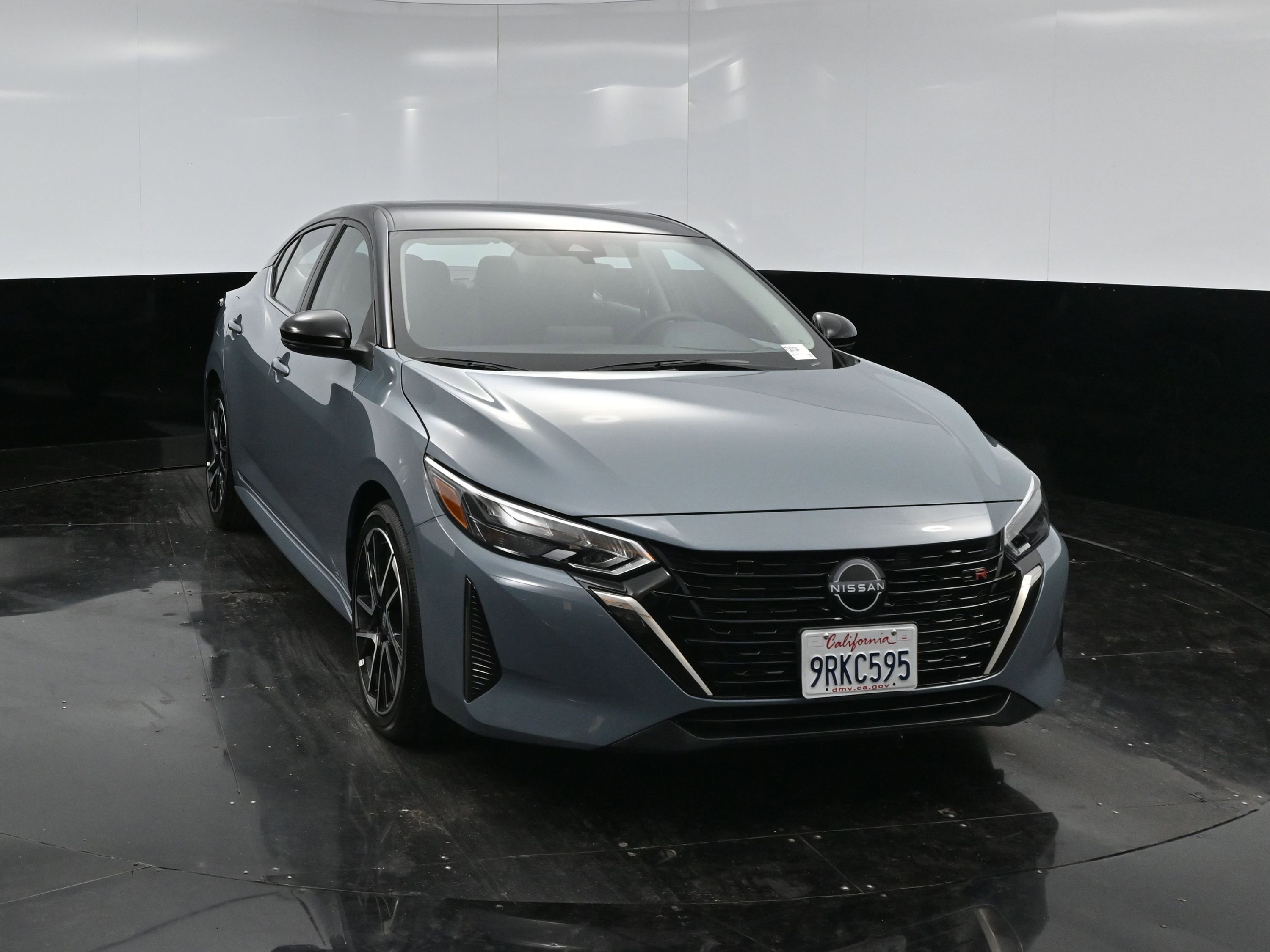 2025 Nissan Sentra