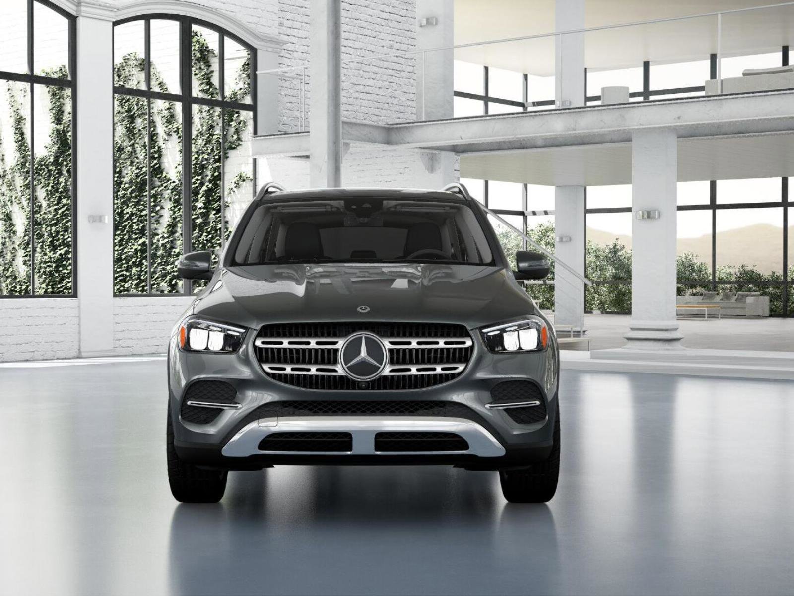 2026 Mercedes Benz GLE 350 4MATIC photo 6