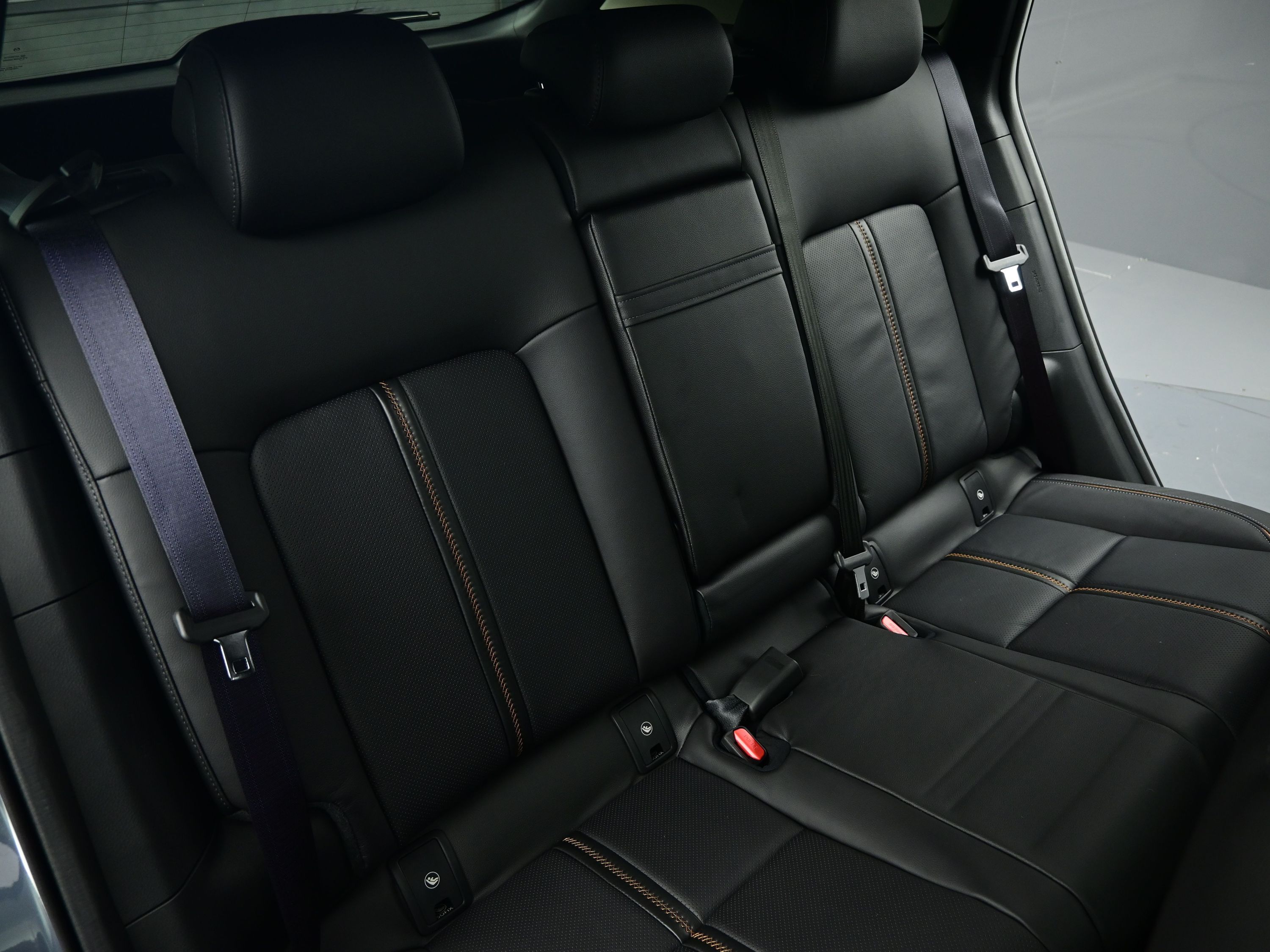2025 Mazda CX-50 Premium photo 5