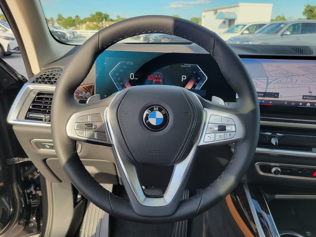 2026 Bmw X7 xDrive40i photo 30