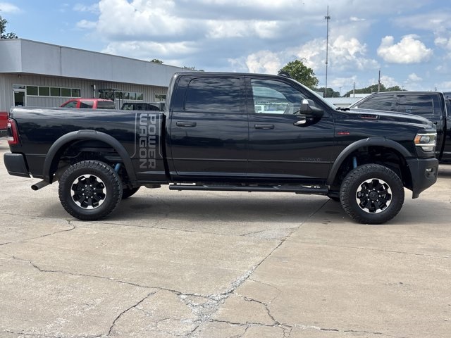 2020 Ram 2500 Power Wagon photo 2