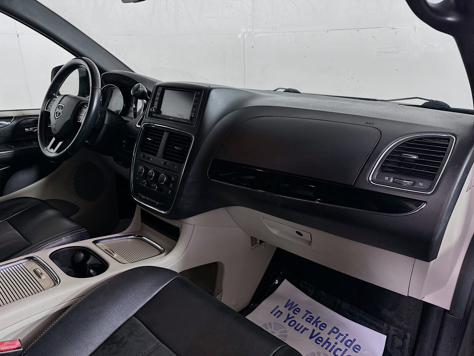 2019 Dodge Grand Caravan SXT photo 27