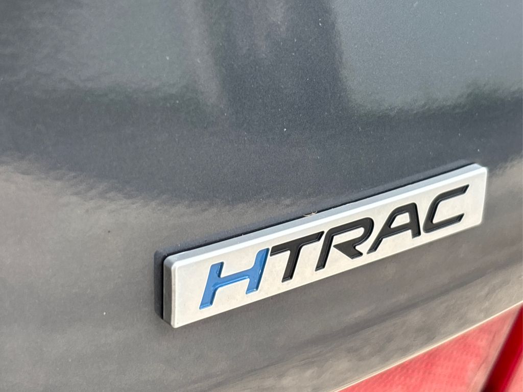 2020 Hyundai Tucson Value photo 14