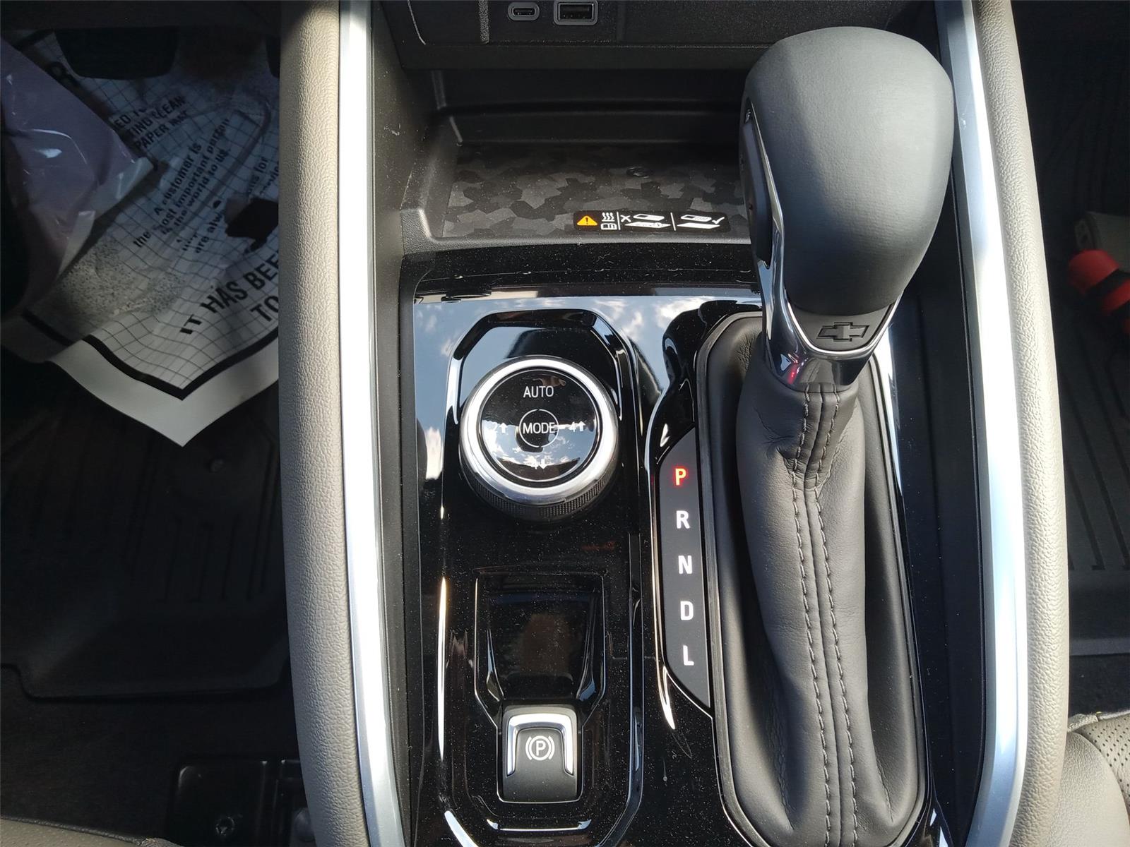 2026 Chevrolet Colorado ZR2 photo 20