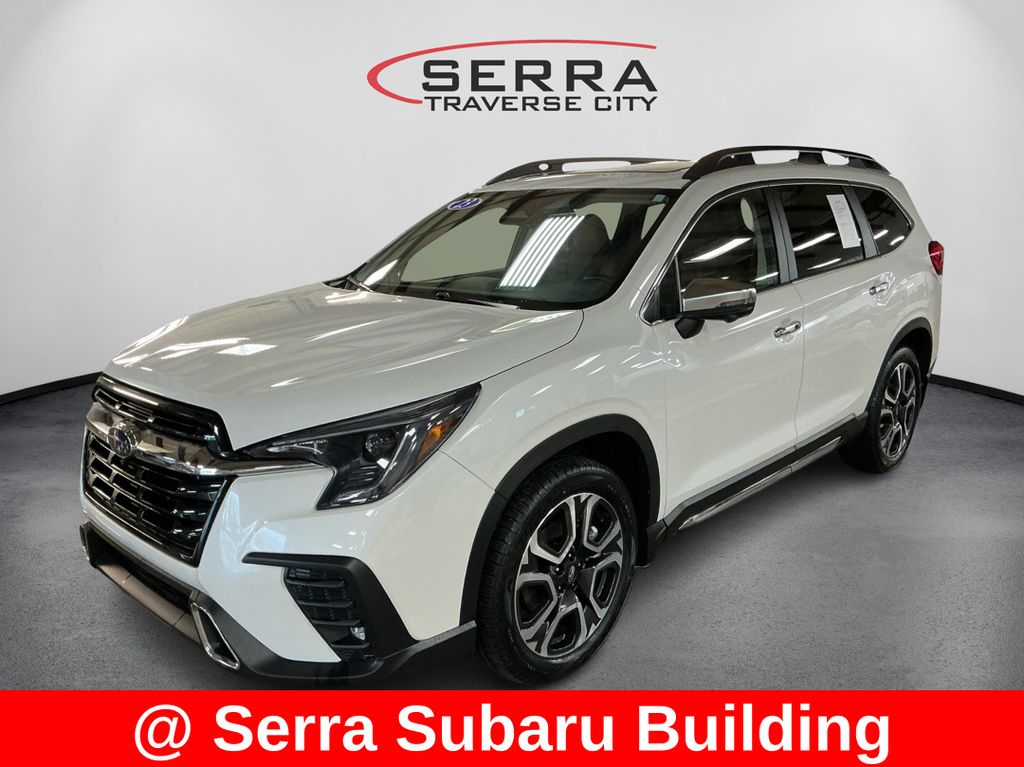 2023 Subaru Ascent Touring