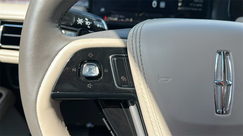 2024 Lincoln Aviator Reserve photo 18