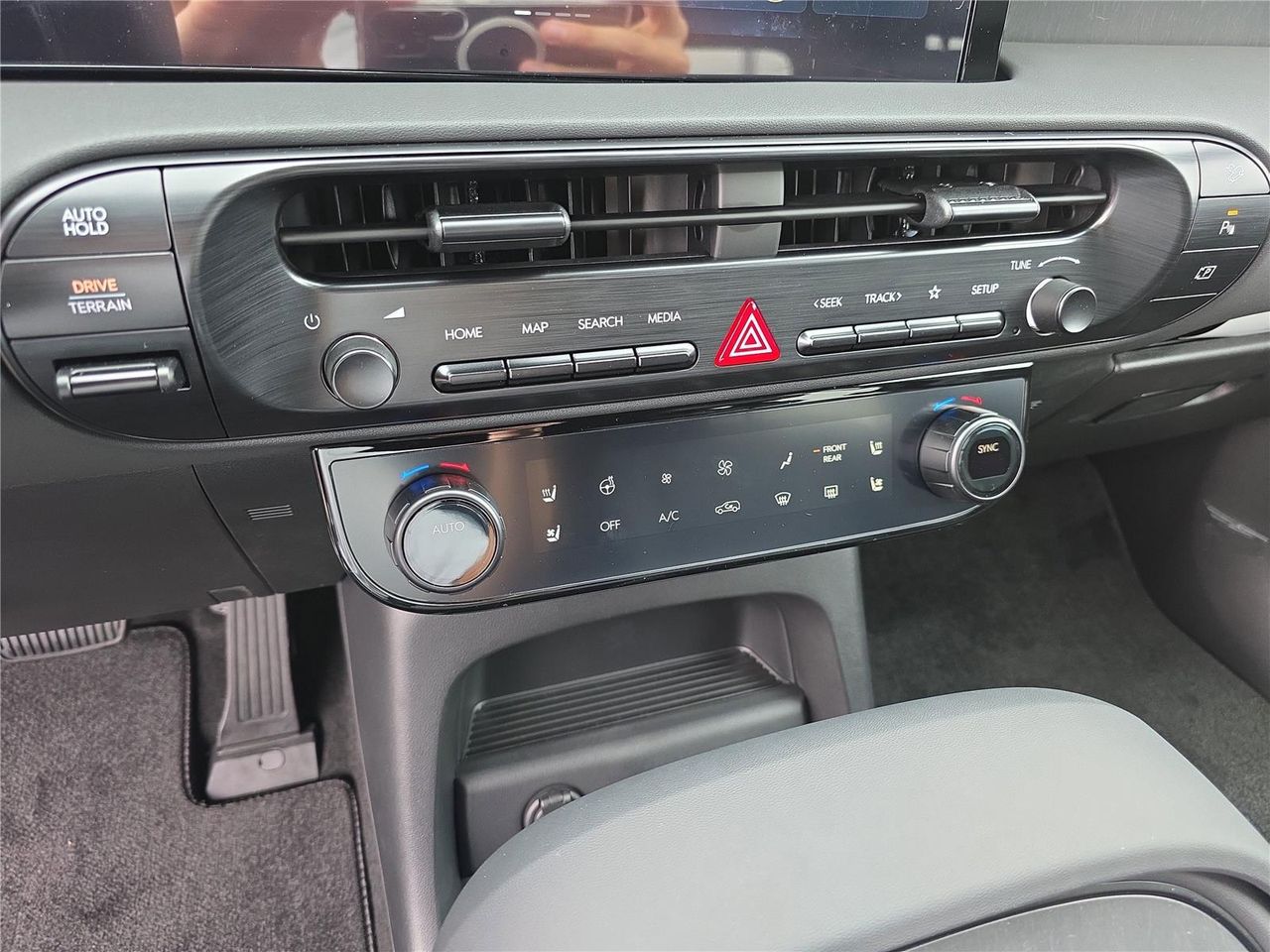 2026 Hyundai Palisade XRT photo 14