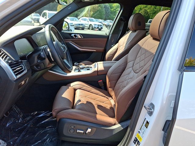 2023 Bmw X5 xDrive40i photo 14