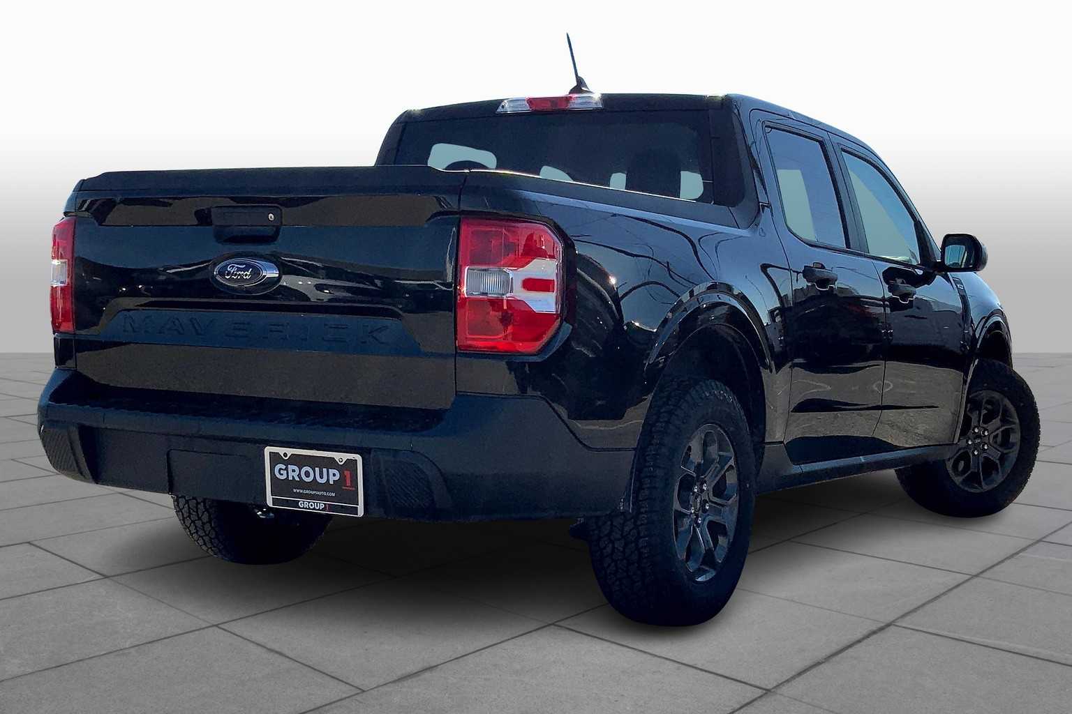2022 Ford Maverick XLT photo 12
