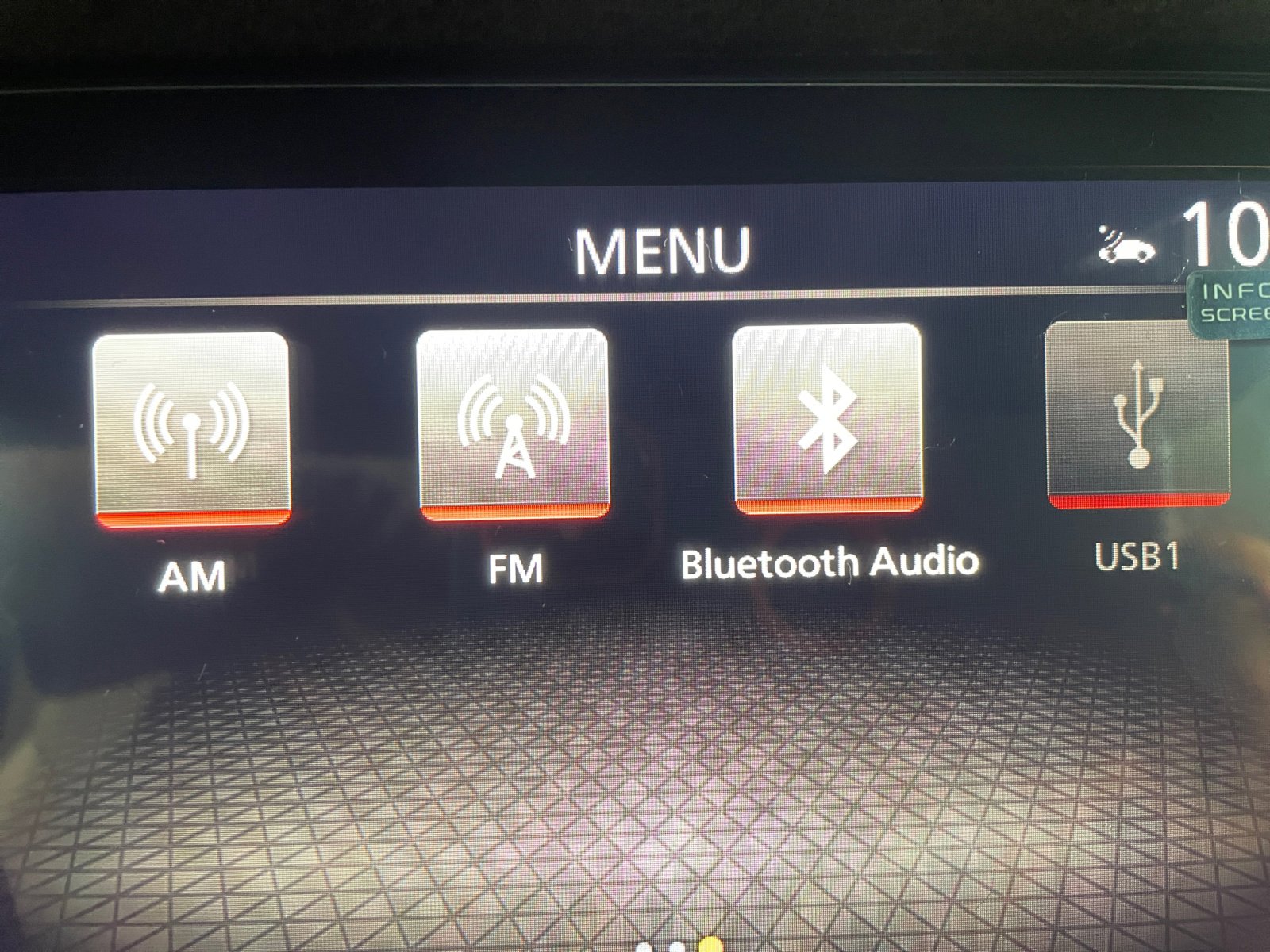 2025 Nissan Rogue SV photo 14