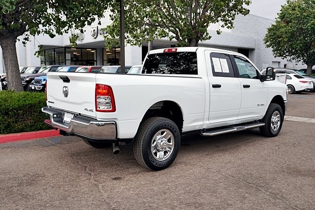 2024 Ram 2500 Big Horn photo 7
