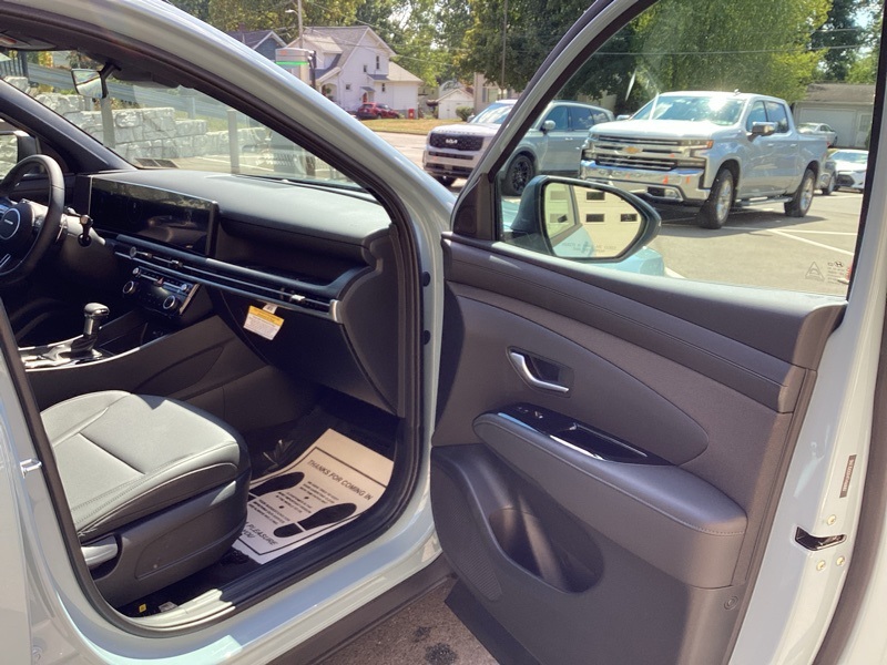 2026 Hyundai Santa Cruz XRT photo 15