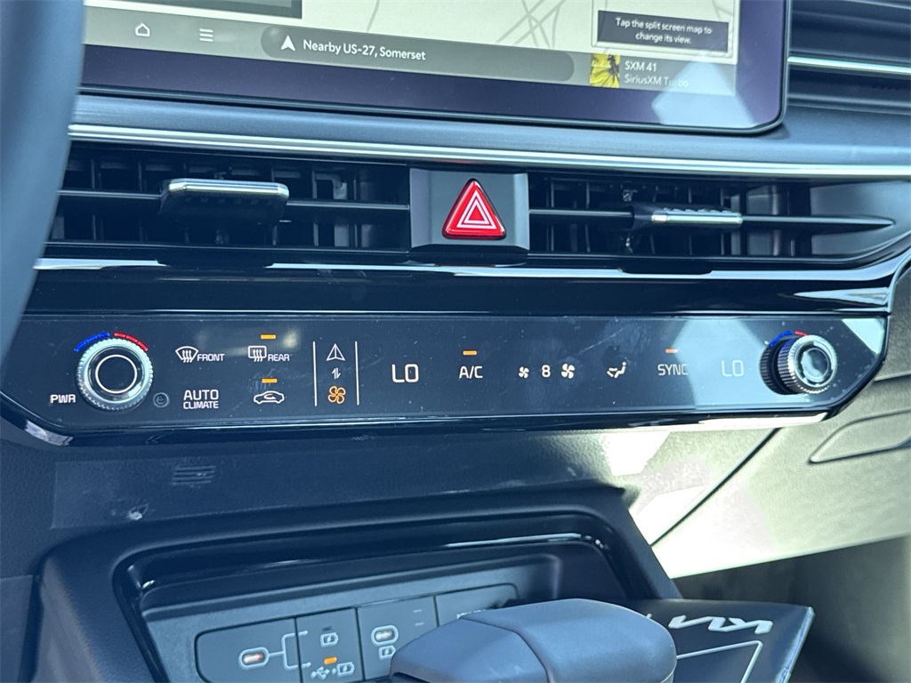 2026 Kia K5 GT-Line photo 23