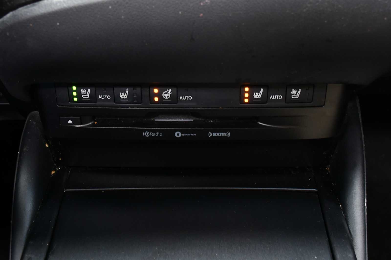 2020 Lexus ES 350 Premium photo 21